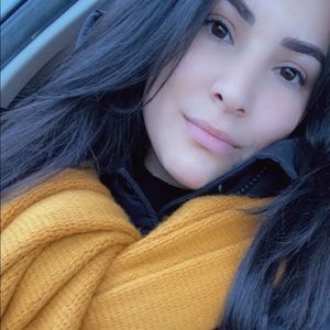 Meet your Posher, Daphnée